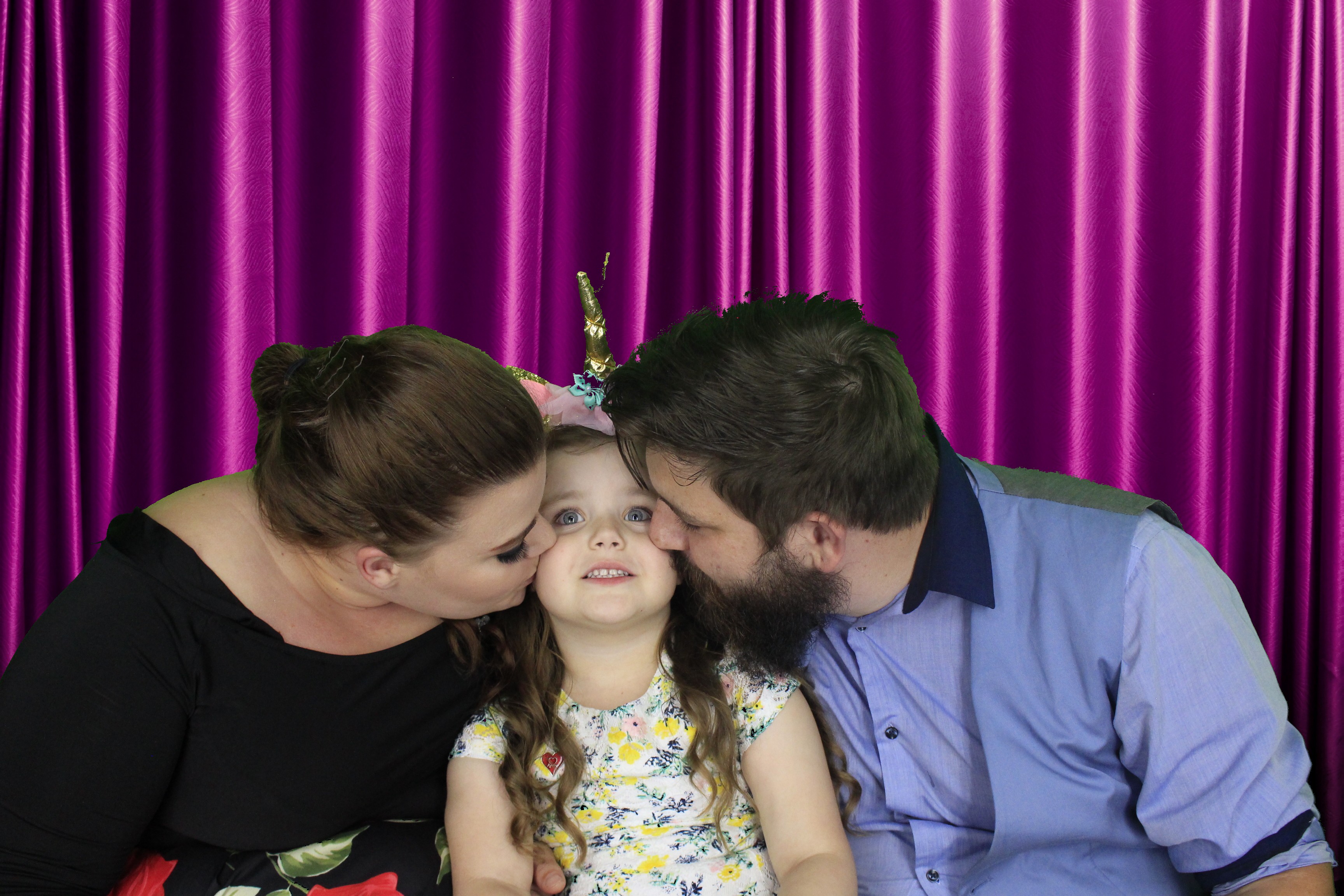 Graham and Rhiannon's Wedding | View more photos from the event at gallery.myphotoboothexperience.co.uk/u/MyPhotoBoothExperienceLtd/Graham-and-Rhiannons-Wedding